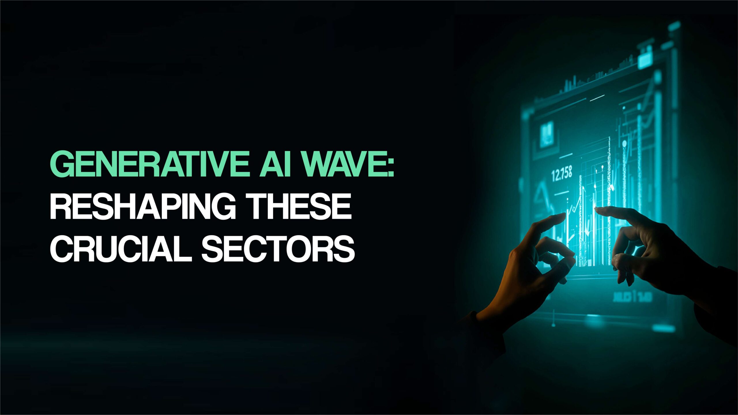 Generative AI Impact