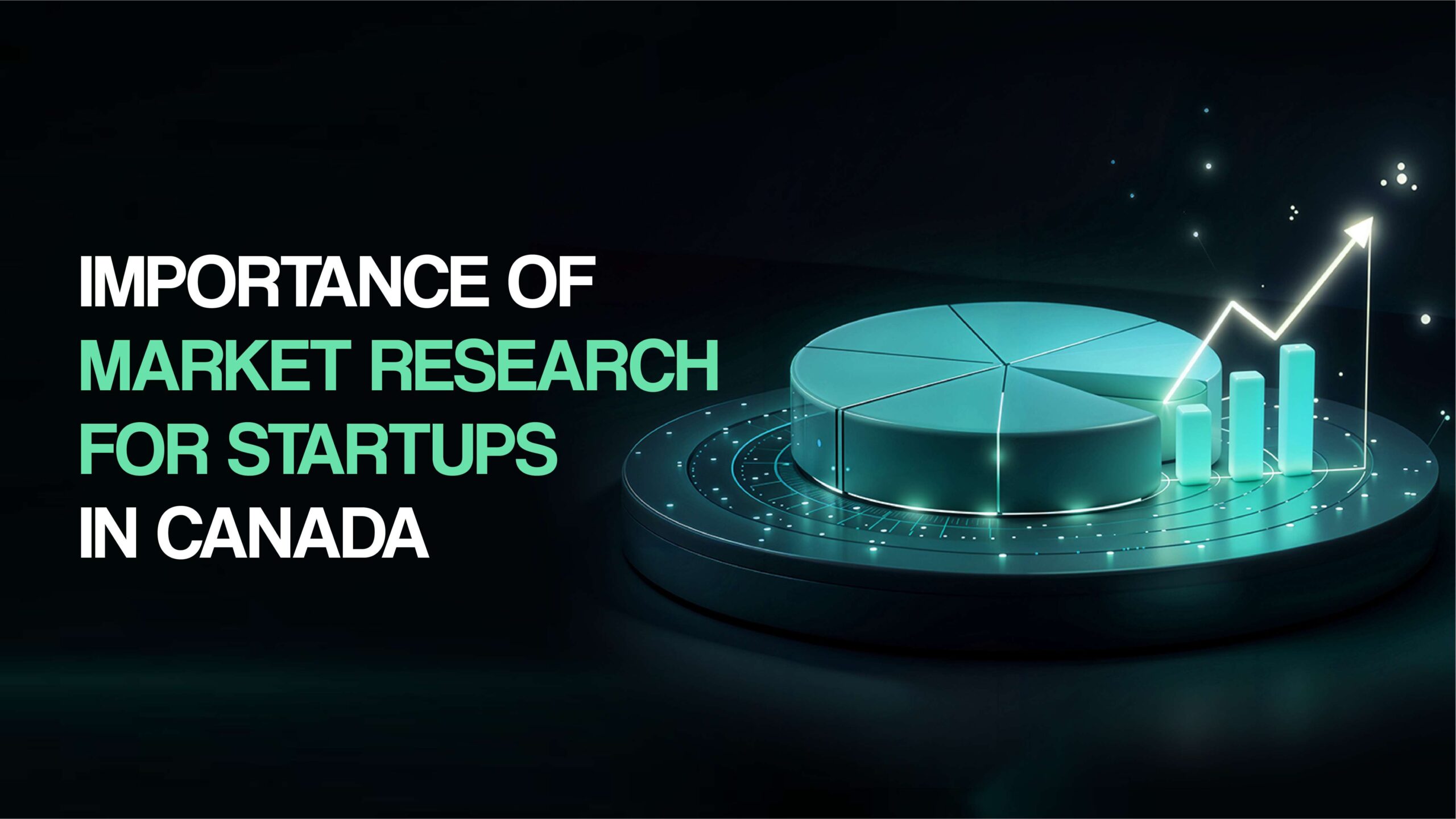 Market Research for Startups in Canada