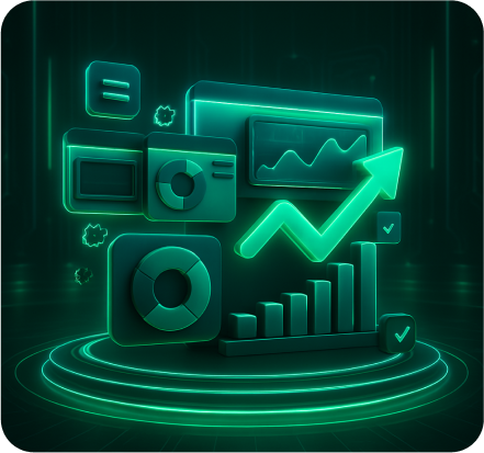 Pitch Deck Development