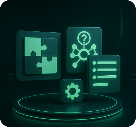 Matrix Venture Studio - Business Acquisition Services