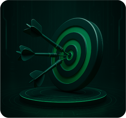 Matrix Venture Studio Mission