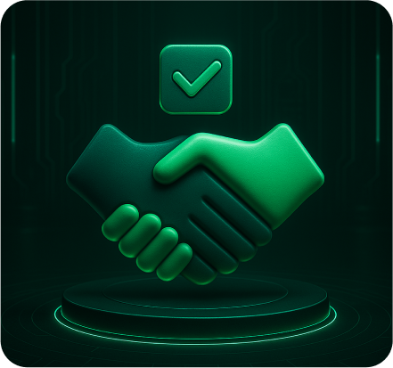 Matrix Venture Studio Promise