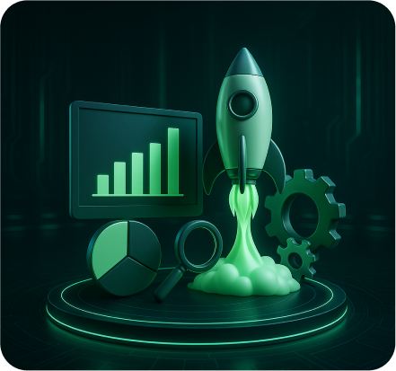 Matrix Venture Studio - Startup Advisory Services